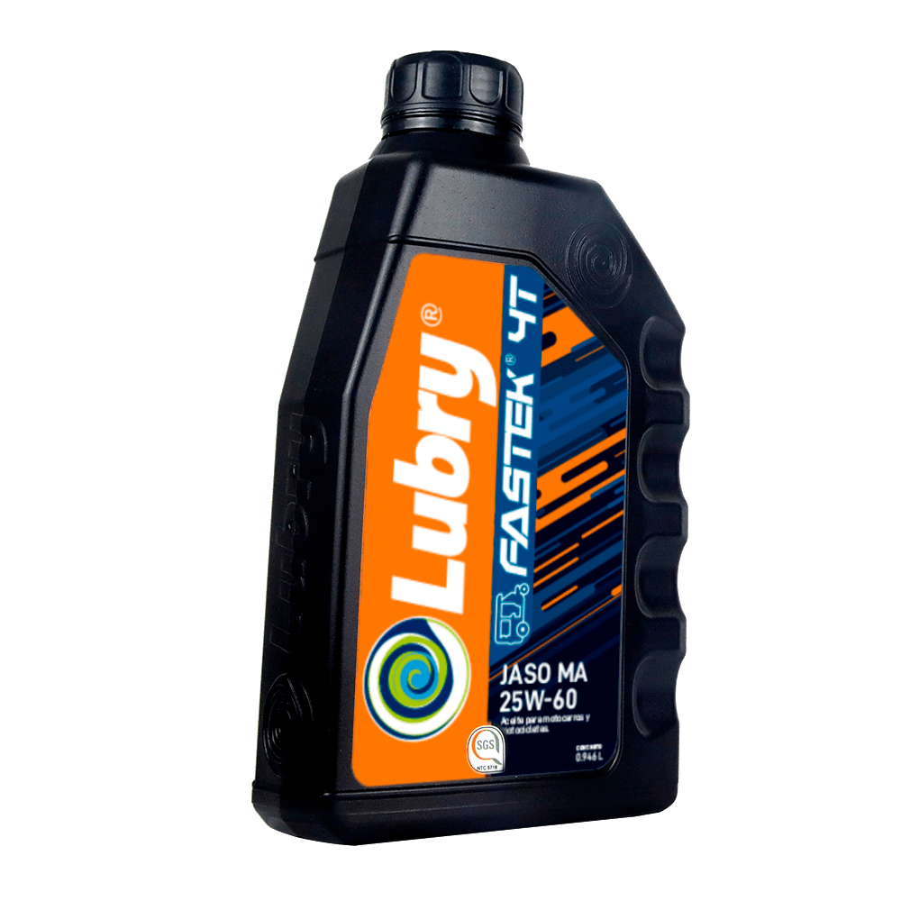 BRRAC ACEITE CADENA MOTO CIERRA 4L